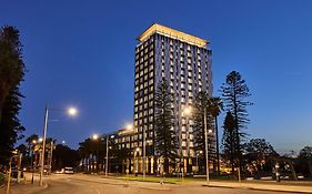 Doubletree By Hilton Perth Waterfront